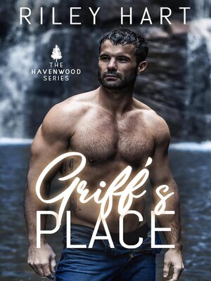 cover image of Griff's Place